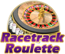 Roulette - racetrack-roulette